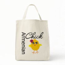 Armenian Chick Bag