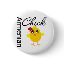 Armenian Chick Button