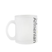 Armenian Chick Mugs