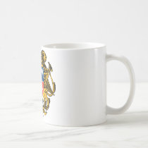 Armenian Coat of Arms mugs