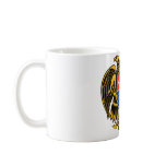 Armenian Coat of Arms mugs