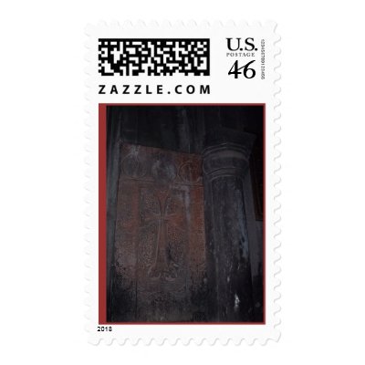 armenian door postage stamps by doctoranicole