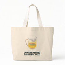 Armenian Drinking Team bags