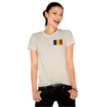 Armenian Flag T-shirts and Gifts