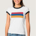 Ladies Ringer T-Shirt