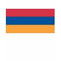 Armenian Flag t-shirts