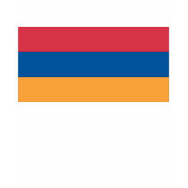 Armenian Flag t-shirts by worldflagtshirts Armenian Flag t-shirts