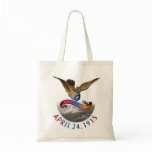 Armenian Genocide Rememberance Bag