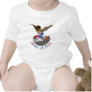 Armenian Genocide Rememberance Rompers