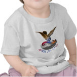 Armenian Genocide Rememberance T Shirts