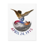 Armenian Genocide Remembrance postcards