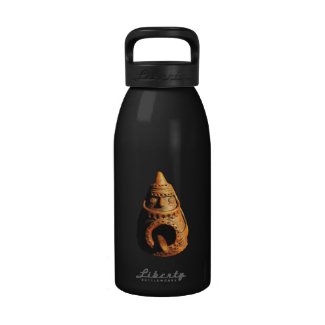 Armenian Goddess Water Bottle