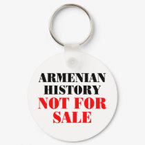 Armenian history: Not for sale keychains