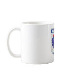 Armenian Military Seal Mugs