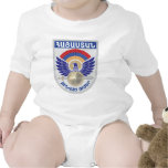 Armenian Military Seal Tshirt