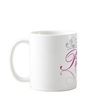 Armenian Princess Coffee Mug