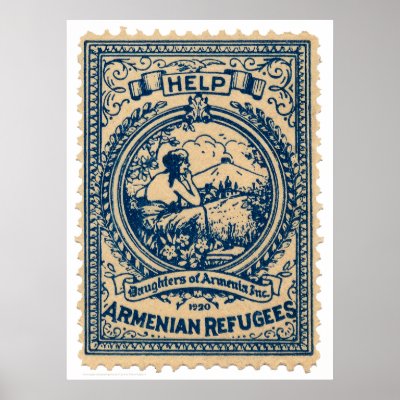 Armenian Refugees