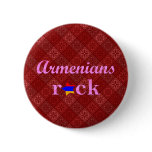 Armenians Rock - Cute Pink