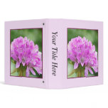 Armeria Maritima - Sea Thrift Binders