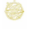 Armillary sphere t-shirts