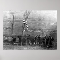 Armistice Day Poster