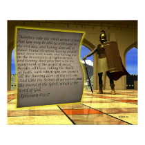 Armoir of God posters by theo Armoir of God posters