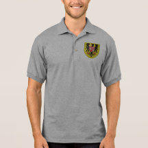 Armoiries empereur Albert II, Hungary Polos
