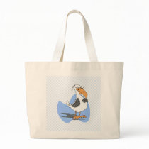 Armondo Albatross Canvas Bag