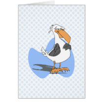 Armondo Albatross Card