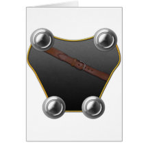 Armor Cards