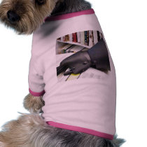 Armor pet clothing
