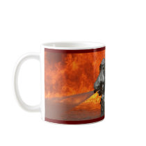 Armor (NIV) Mug