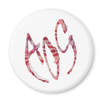 Armor Of God 2 magnets