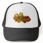 Armor of God Trucker Hat