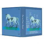Armor of God Horse Binder