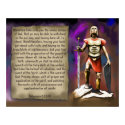 Armor of God II posters