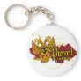 Armor of God Keychains
