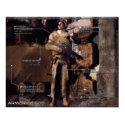 Armor of God: Modern Version posters by spamboy Armor of God: Modern Version posters