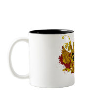 Armor of God Mug