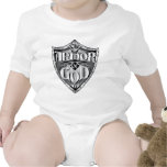 ARMOR OF GOD SHIRTS