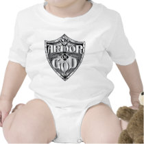 ARMOR OF GOD SHIRTS