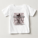 soldier of god shirt