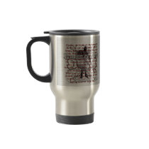 Armor of God Soldier Coffee Mugs