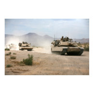Armor to the Rescue Posters