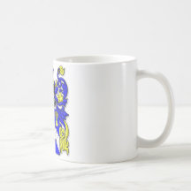 ArmorCrests Template Mug