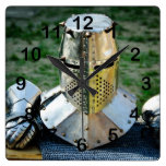Armour Clocks