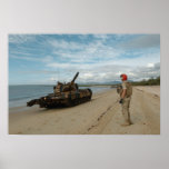   Armour Posters