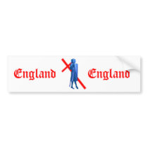 Armoured Knight 1190-1225 bumper stickers by PastLives Armoured Knight 1190-1225 bumper stickers