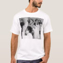 Armpit Sniffers t-shirts