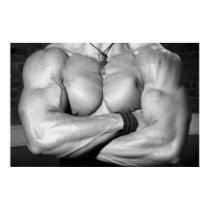 Arms Crossed Poster posters by Photos_By_JAE Arms Crossed Poster posters